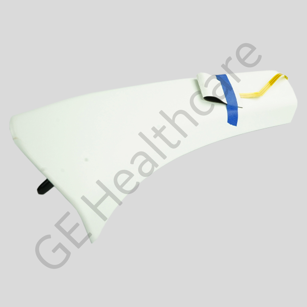 Sensor Assembly Front Cover - White Sensor Assembly Front Cover - White