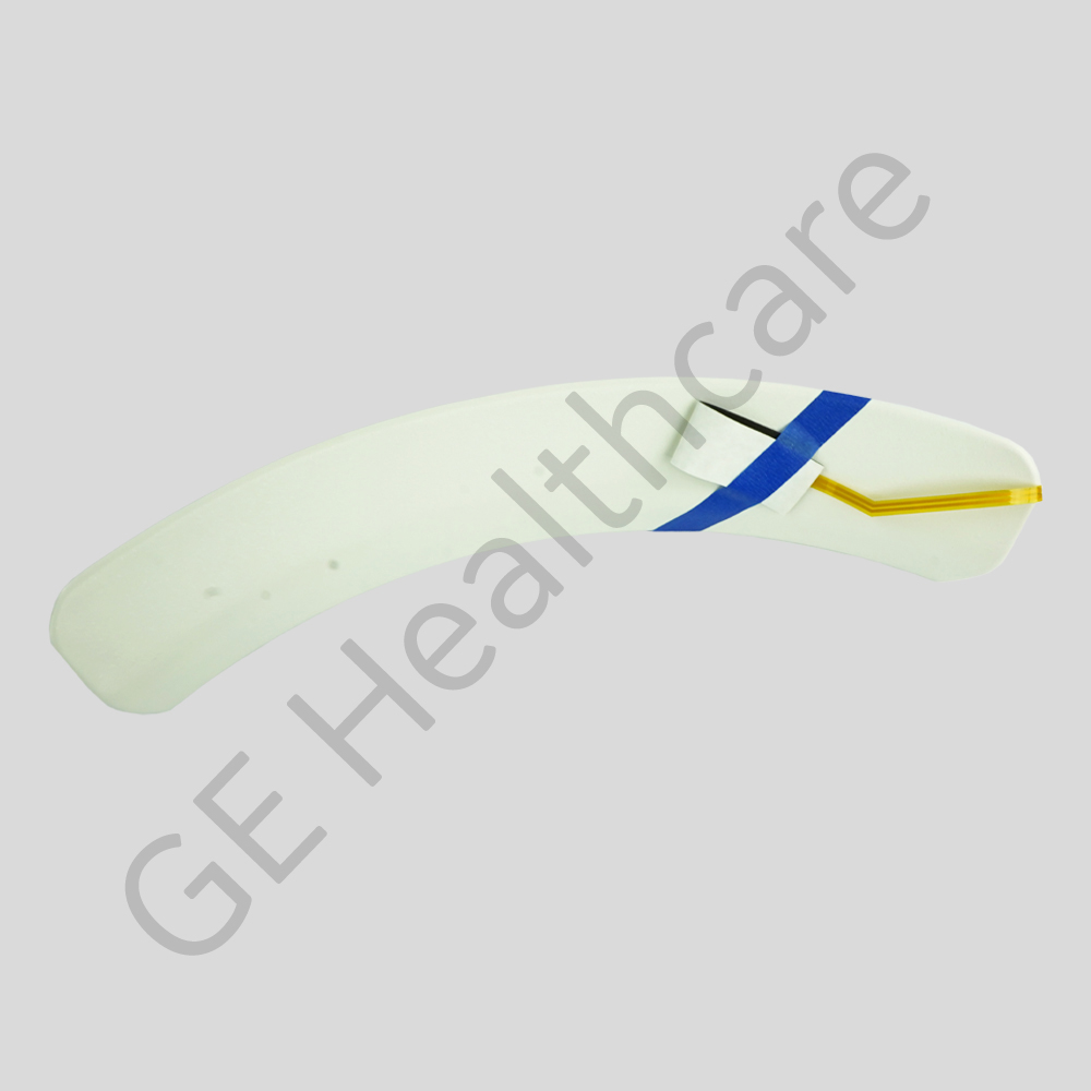 Sensor Assembly Front Cover - Mist Gray Sensor Assembly Front Cover - Mist Gray