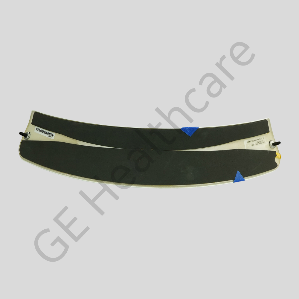 Sensor Assembly Front Cover - Mist Gray Sensor Assembly Front Cover - Mist Gray
