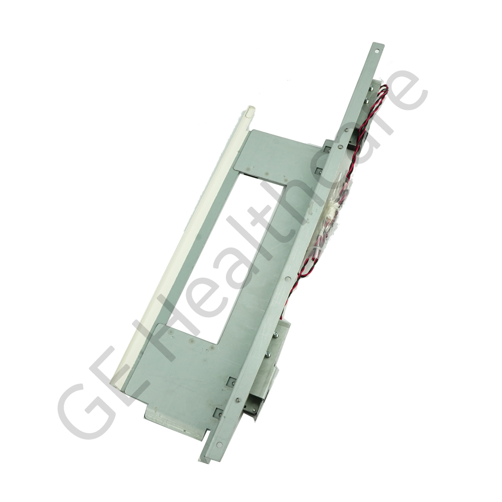 TS Mid Side-L Assembly TS Mid Side-L Assembly