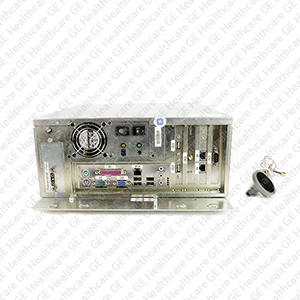 Geode PC with wireless Geode PC with wireless
