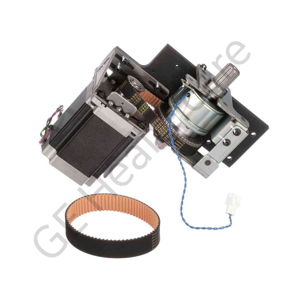CRADLE STEEPING MOTOR CLUTCH 1700 Assembly RoHS Positioning GT CRADLE STEEPING MOTOR CLUTCH 1700 Assembly RoHS Positioning GT