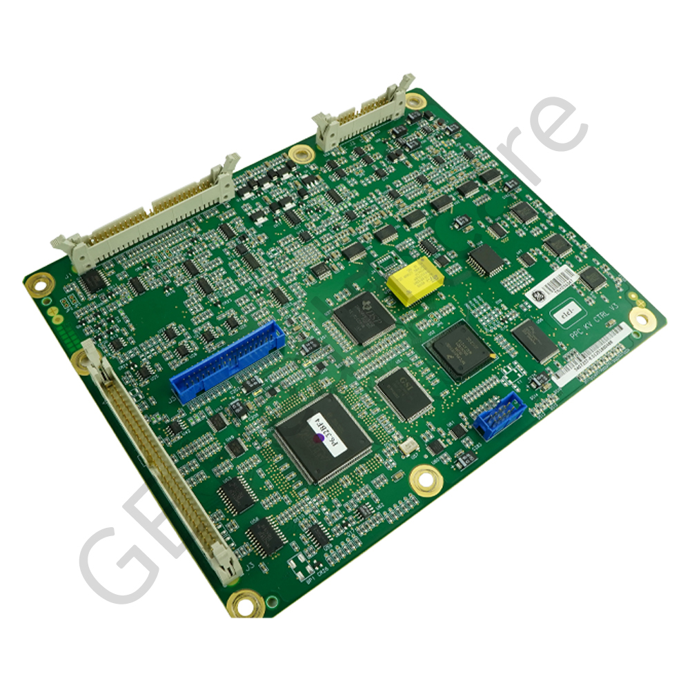 Programmed KV Control 6.32BF4 AS Programmed KV Control 6.32BF4 AS