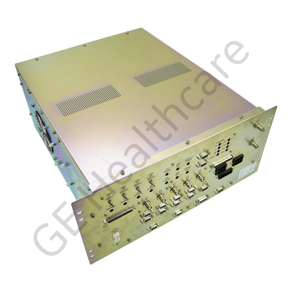 Driver Module Lite3 for Bamboo Driver Module Lite3 for Bamboo