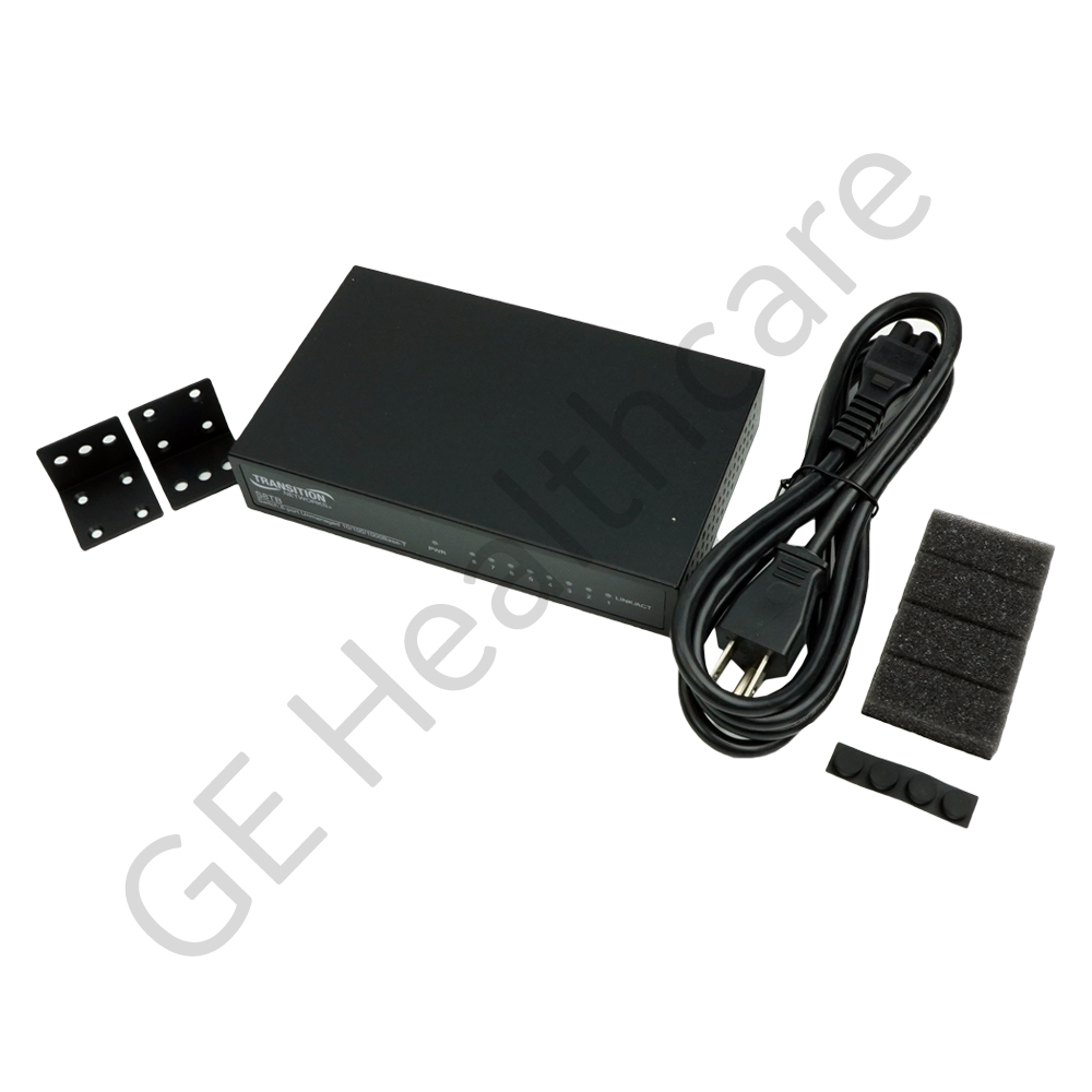 MIL-S8TB Switch HUB MIL-S8TB Switch HUB