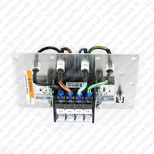 Filter Panel Assembly 2 Filter Panel Assembly 2