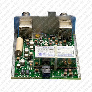 3.0T MULTICOIL PREAMP MODULE 5139773-2-H 3.0T MULTICOIL PREAMP MODULE 5139773-2-H