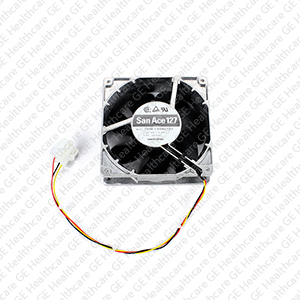 Fan with Tach Output Sanyo Fan with Tach Output Sanyo