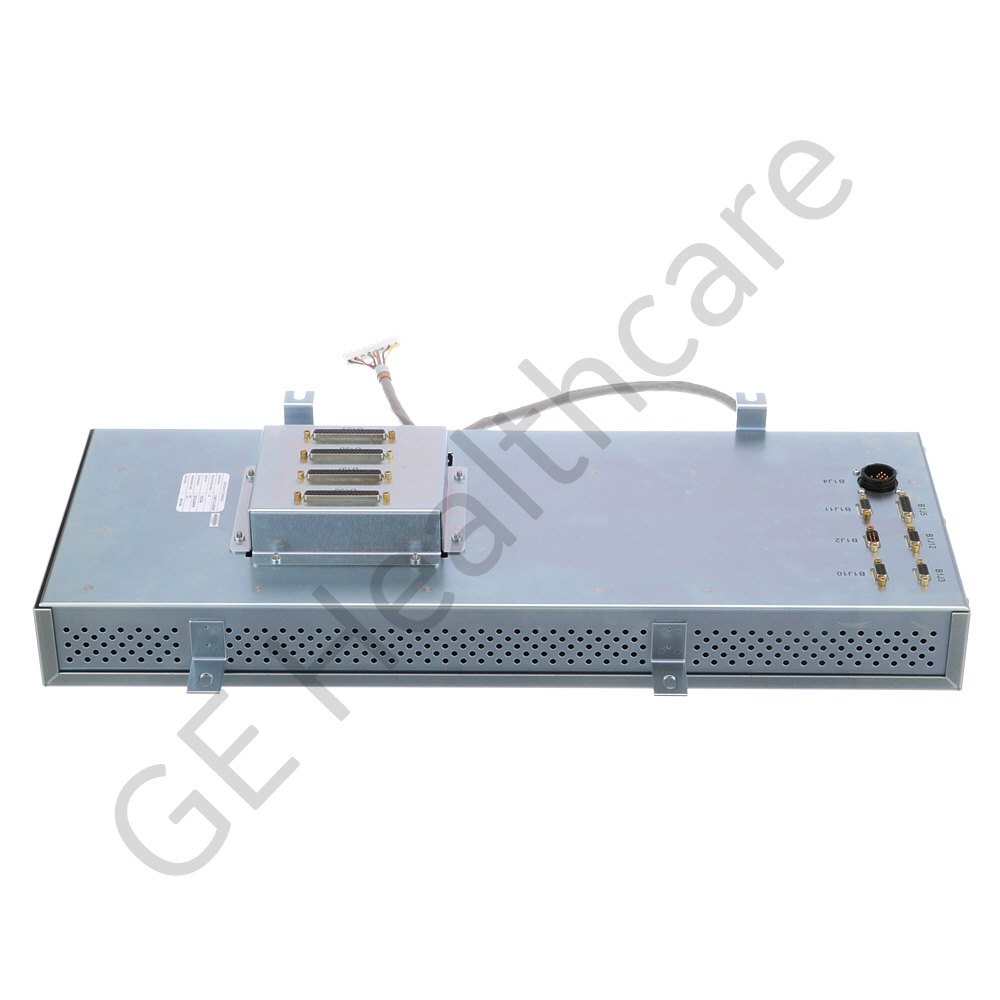 Tube Suspension Logic Assembly RoHS 5140713-3-ROHS-H Tube Suspension Logic Assembly RoHS 5140713-3-ROHS-H