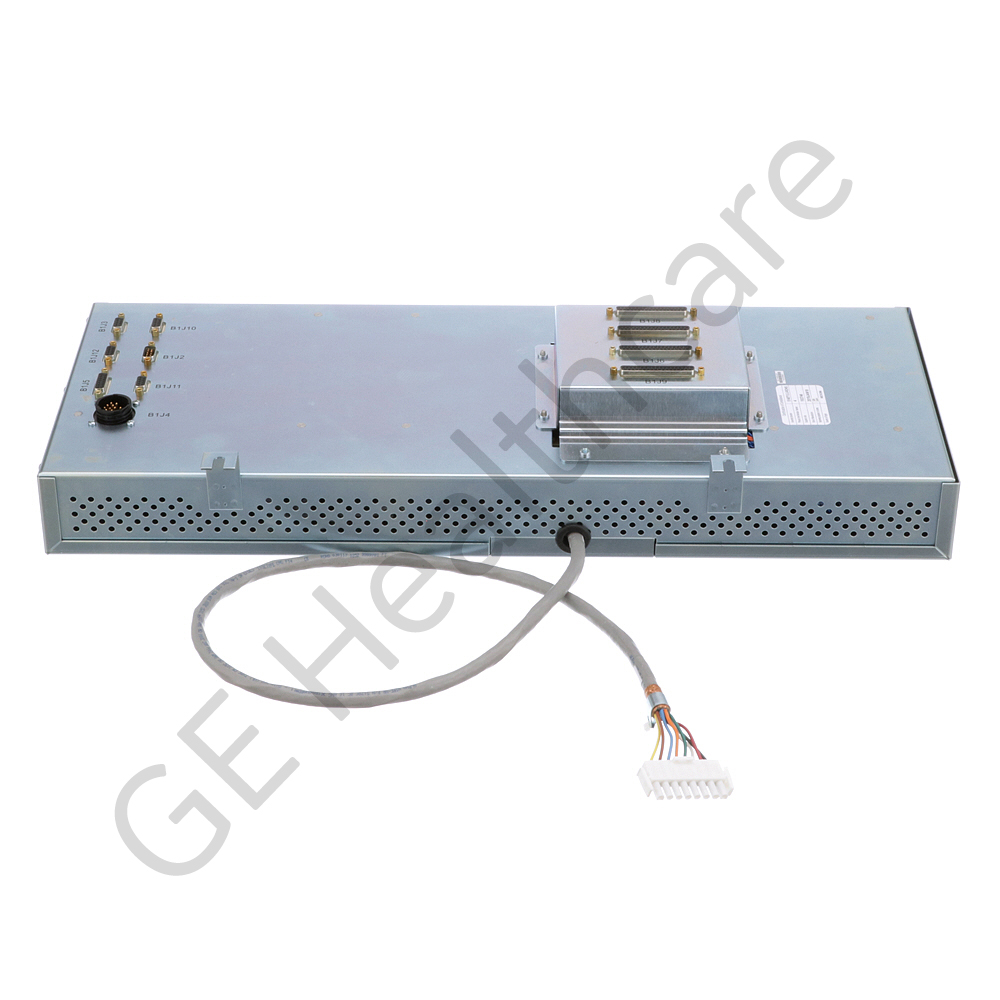 Tube Suspension Logic Assembly RoHS 5140713-3-ROHS-H Tube Suspension Logic Assembly RoHS 5140713-3-ROHS-H