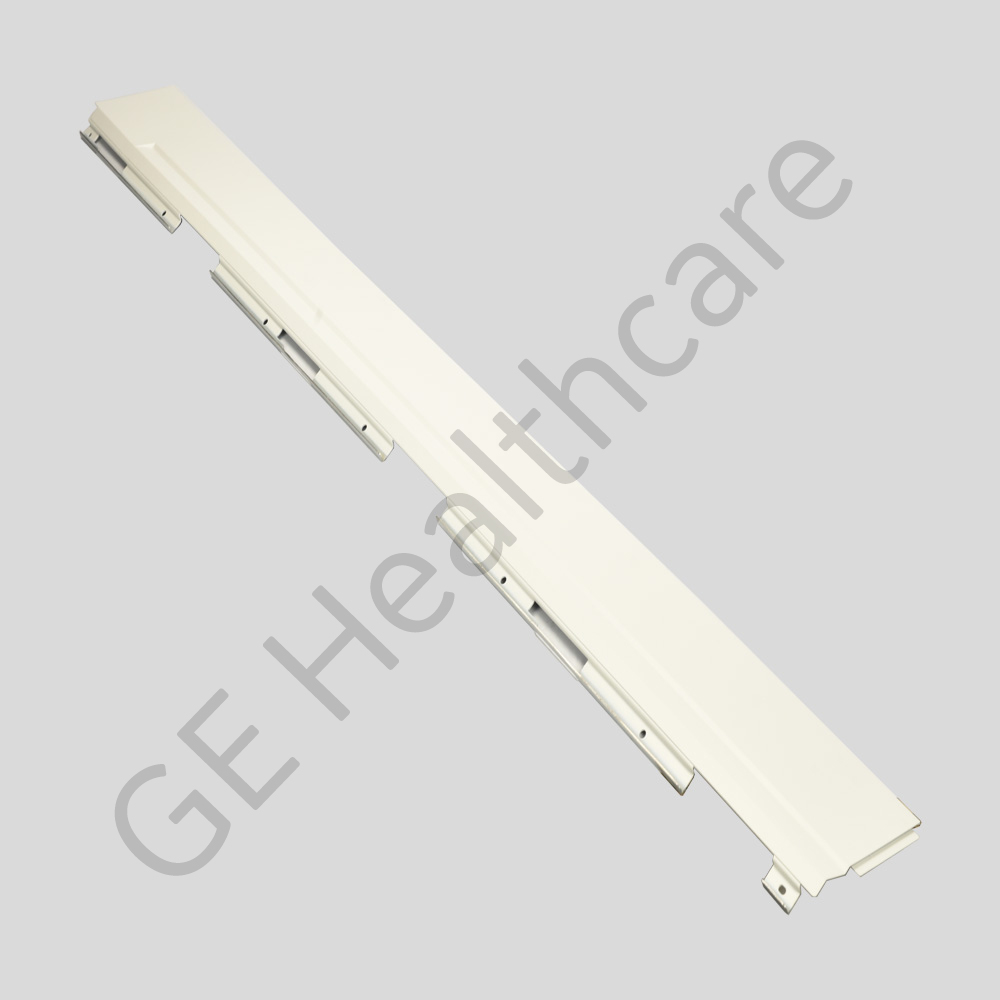 Rail Cover 2000 Rail to Rail N9 Positioning Global Table Rail Cover 2000 Rail to Rail N9 Positioning Global Table
