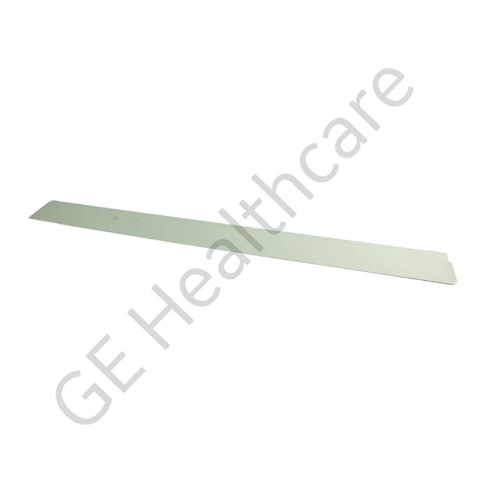 Rail Cover 2000 LR Positioning Global Table (GT) Rail Cover 2000 LR Positioning Global Table (GT)