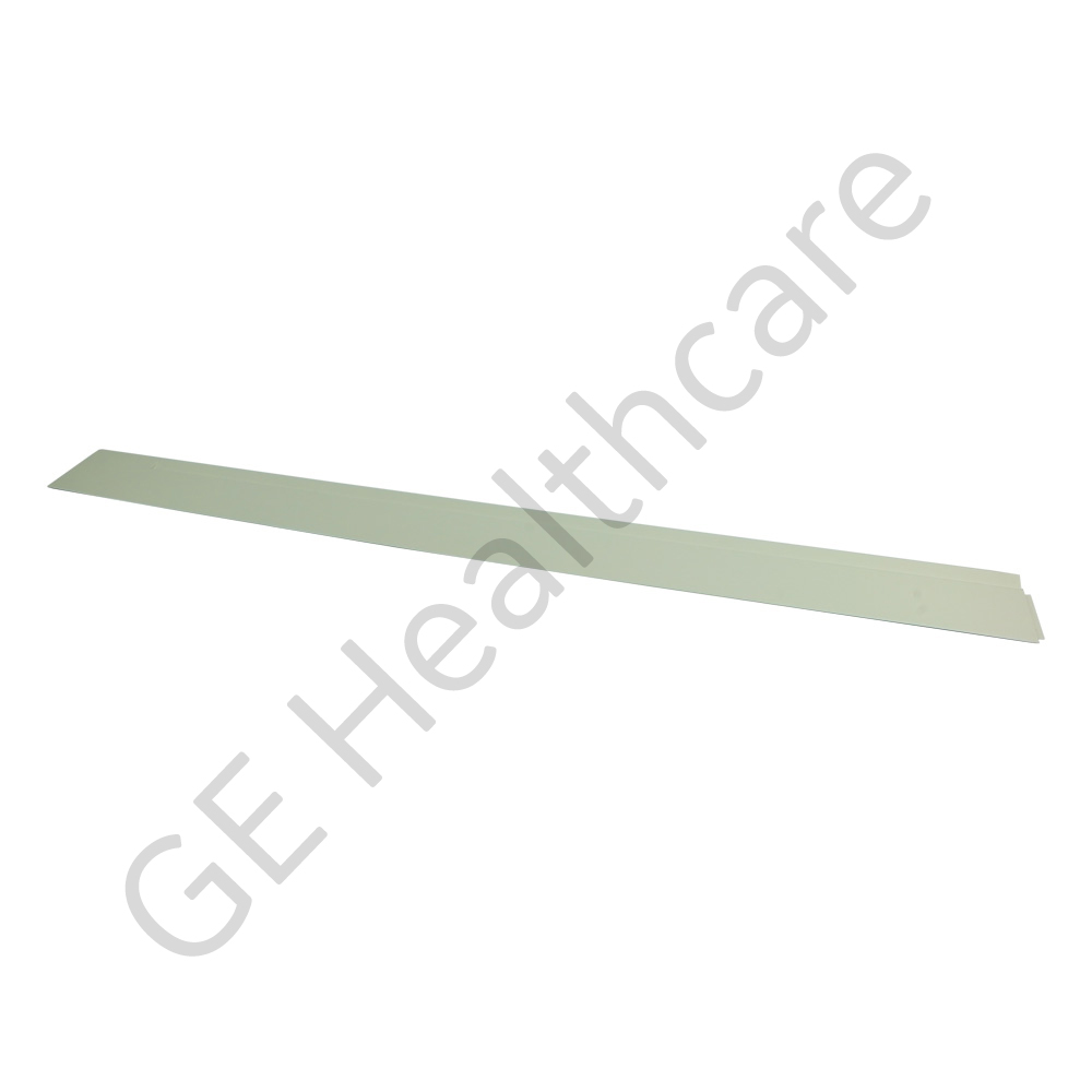 Rail Cover 2000 LR Positioning Global Table (GT) Rail Cover 2000 LR Positioning Global Table (GT)