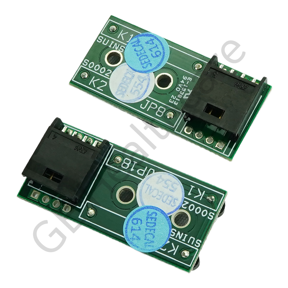 Definium 8000 (Thunder) WS Grid Sensing Switch PWB Definium 8000 (Thunder) WS Grid Sensing Switch PWB