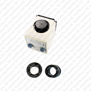 Collimator with Iris - M4 Collimator with Iris - M4