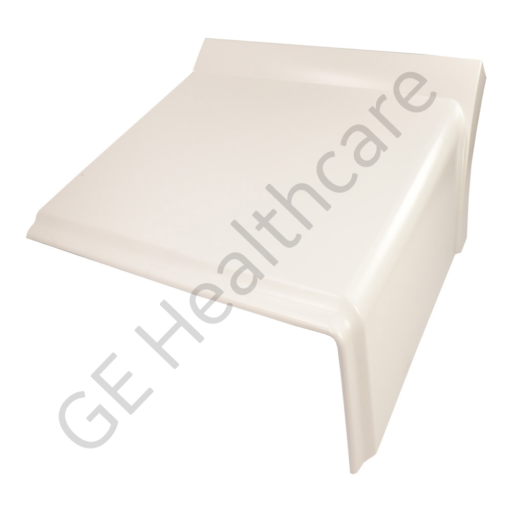 Rear Pedestal Cover Bonded Assembly Right HDMR2 Rear Pedestal Cover Bonded Assembly Right HDMR2