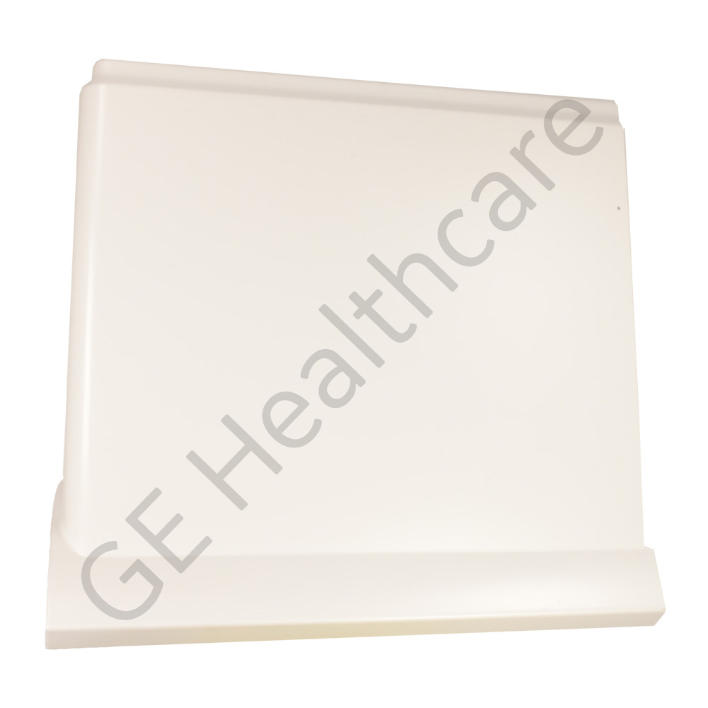 Rear Pedestal Cover Bonded Assembly Right HDMR2 Rear Pedestal Cover Bonded Assembly Right HDMR2