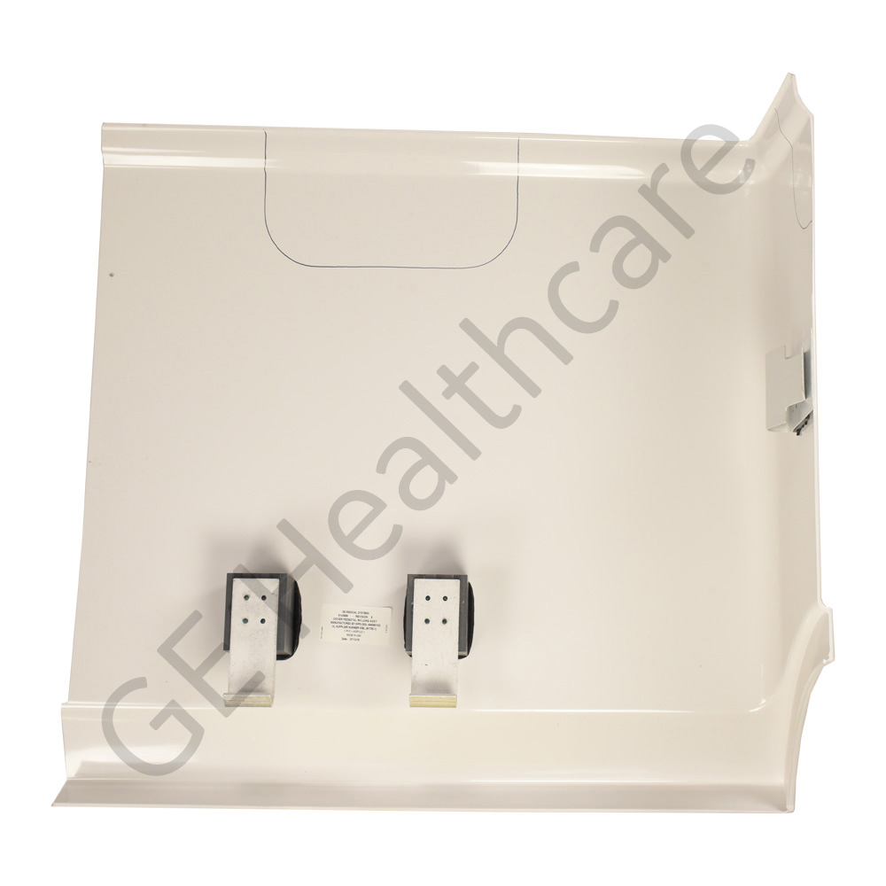 Rear Pedestal Cover Bonded Assembly Right HDMR2 Rear Pedestal Cover Bonded Assembly Right HDMR2