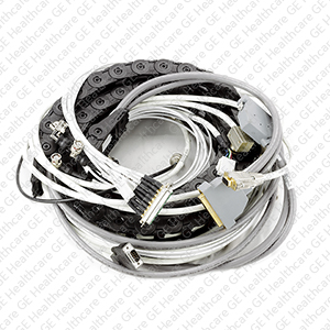 CABLE AND TRACK ASSEMBLY 5143784-H CABLE AND TRACK ASSEMBLY 5143784-H