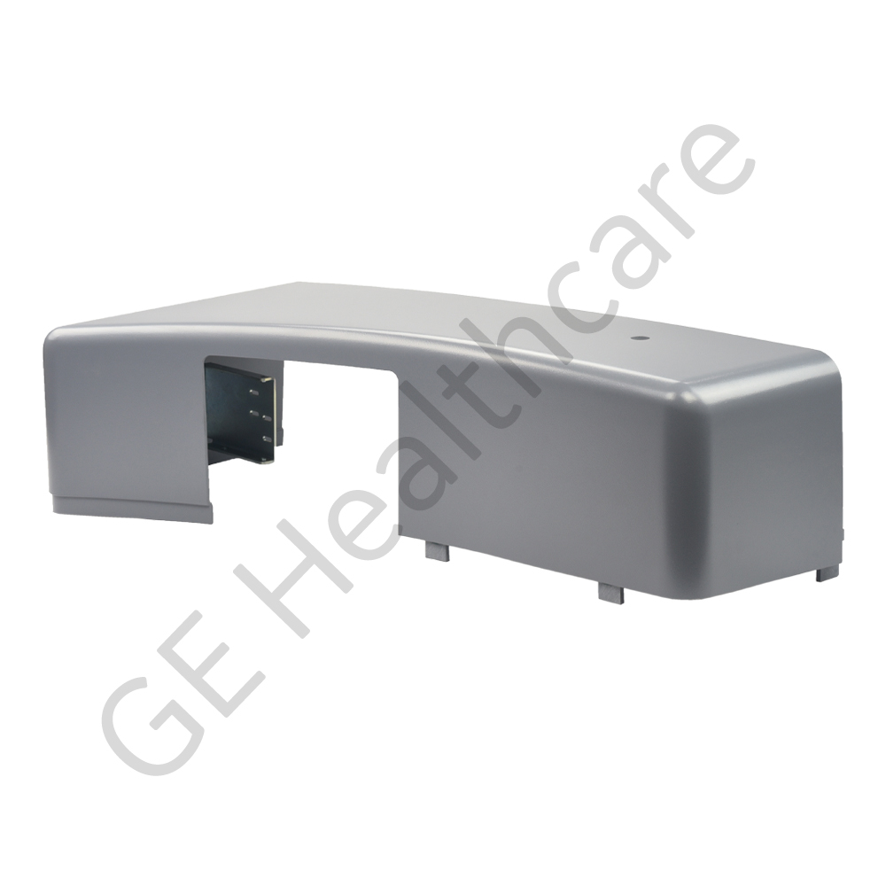 Cover Assembly HP Gantry Base RH Side Pressure Formed Cover Assembly HP Gantry Base RH Side Pressure Formed