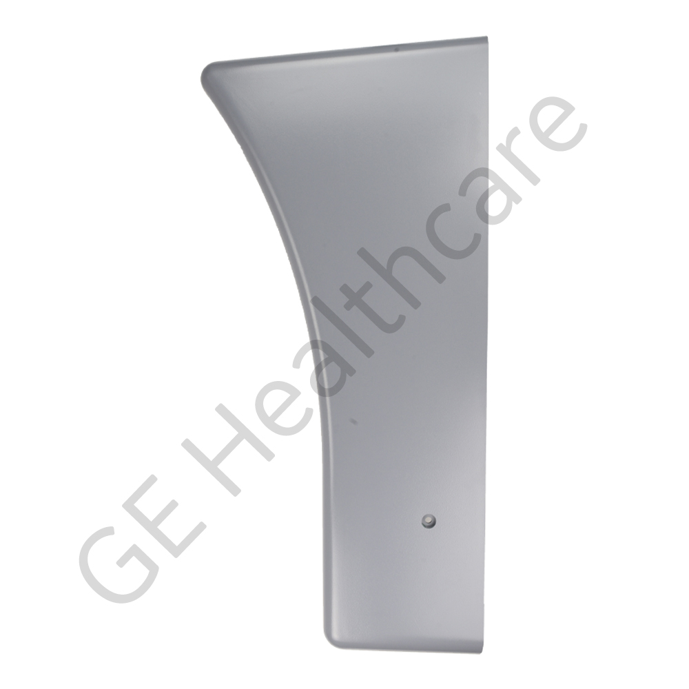 Cover Assembly HP Gantry Base RH Side Pressure Formed Cover Assembly HP Gantry Base RH Side Pressure Formed