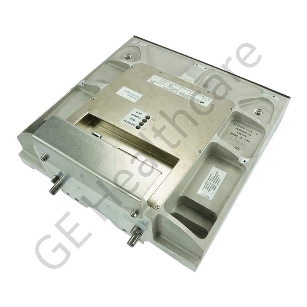 Image Receptor CDRH SENO Essential - International 5144831-8-R Image Receptor CDRH SENO Essential - International 5144831-8-R