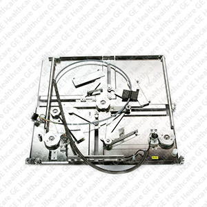 Precision Rxi Table Cassette Tray 5145873 Precision Rxi Table Cassette Tray 5145873