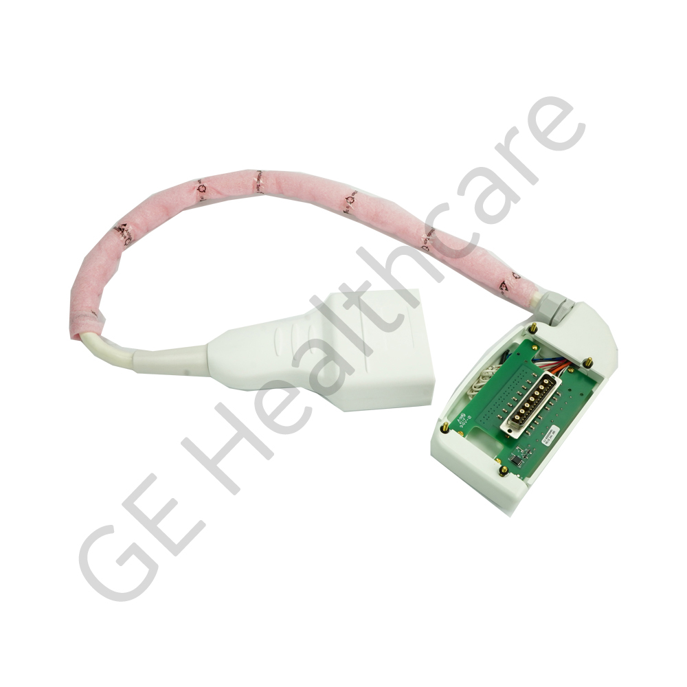 1.5T High Definition, 8 Channel HiRes Brain Cable 5146634-8 1.5T High Definition, 8 Channel HiRes Brain Cable 5146634-8