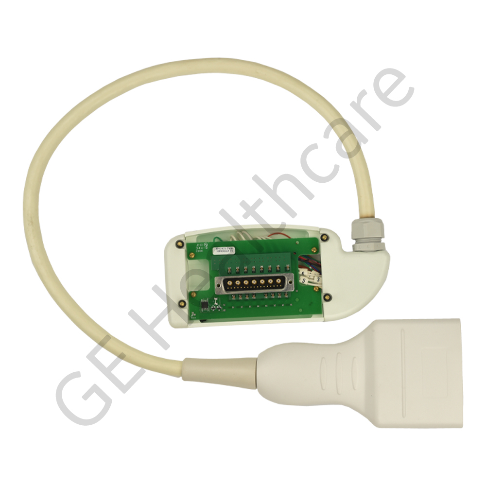 Programmed Acquisition Boards Kit - RoHS Programmed Acquisition Boards Kit - RoHS