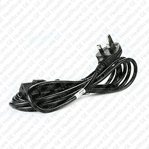 Mains Power Cable - UK/Ireland Mains Power Cable - UK/Ireland