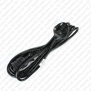 Mains Power Cable - UK/Ireland Mains Power Cable - UK/Ireland