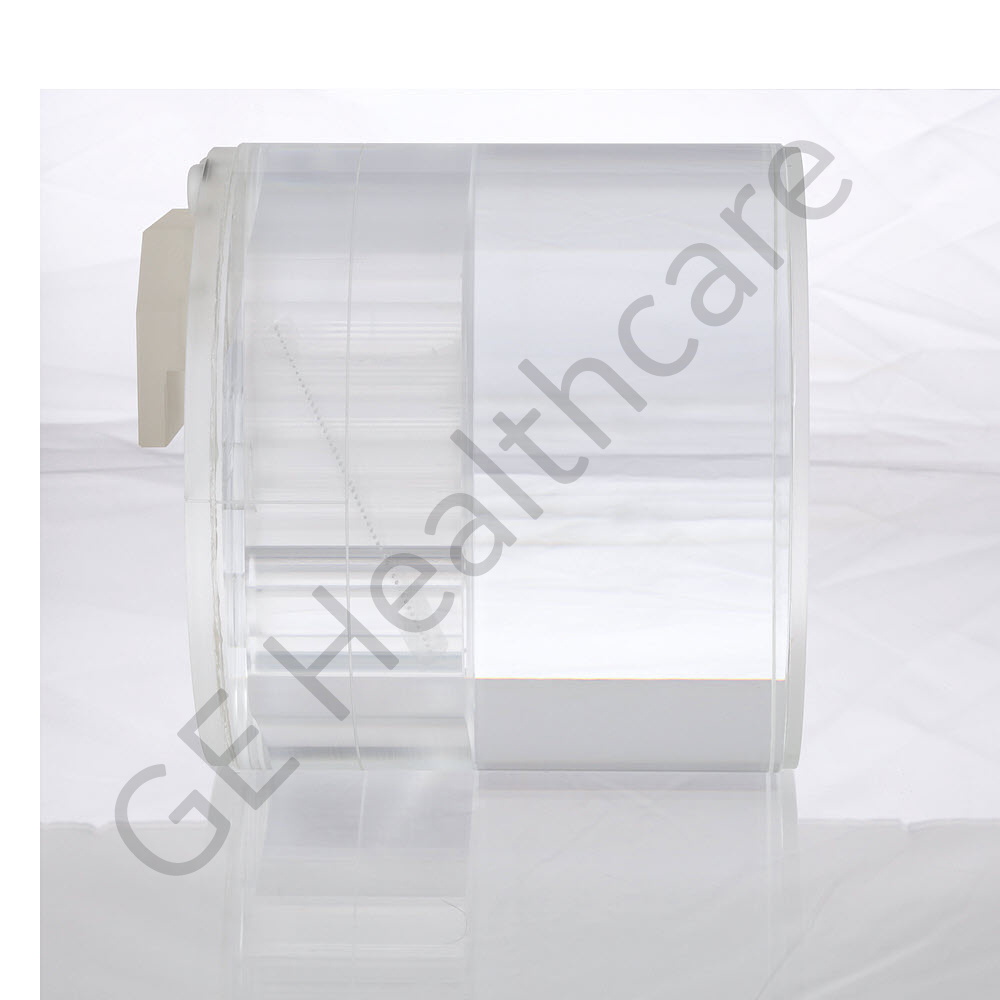 VCT QA Phantom, 185mm Wide Assembly, Tested 5149628-H VCT QA Phantom, 185mm Wide Assembly, Tested 5149628-H