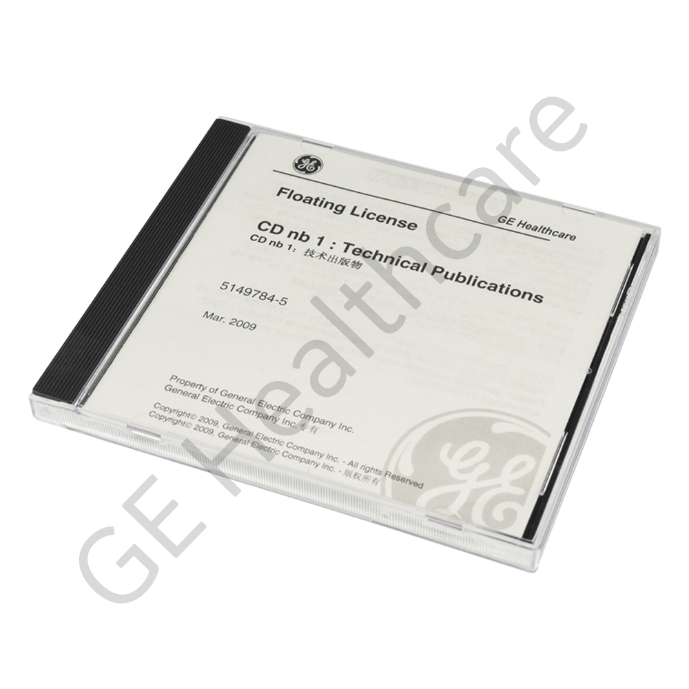 Floating License Service Docs CD Floating License Service Docs CD