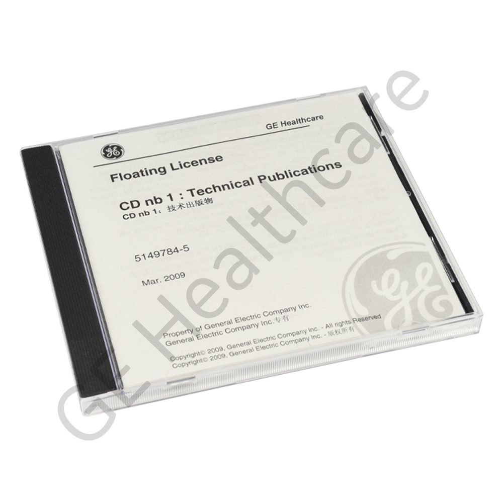 Floating License Service Docs CD Floating License Service Docs CD