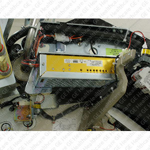 Hercules Heat Exchanger Power Supply Assembly with Cover 5151365 Hercules Heat Exchanger Power Supply Assembly with Cover 5151365
