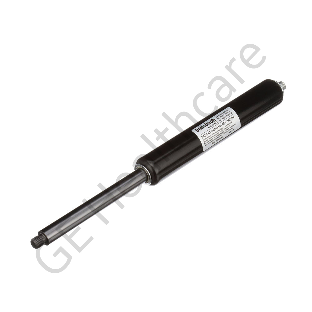 Gas Spring 160mm, 3000 Newton Gas Spring 160mm, 3000 Newton