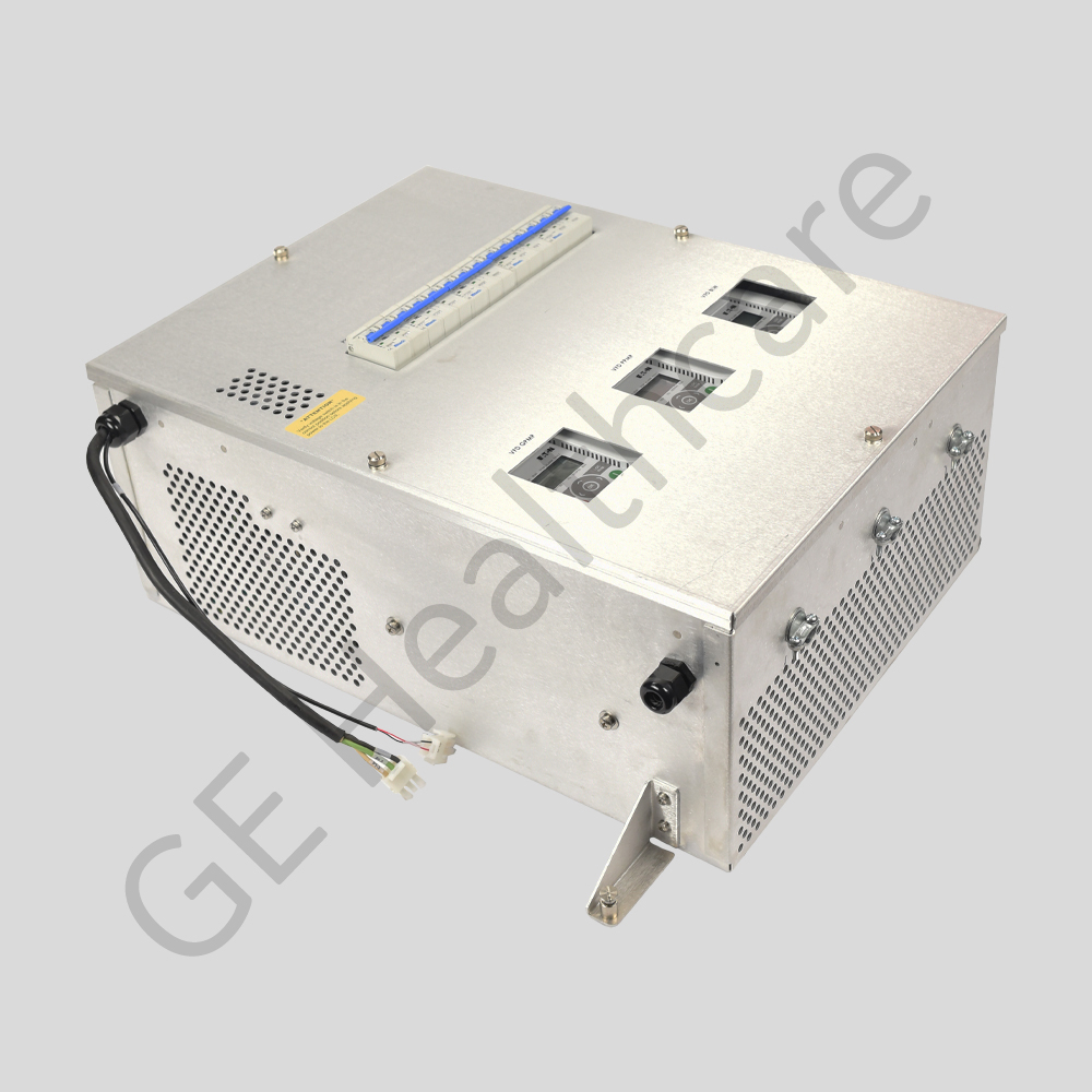 Power Box Kit, RoHS Power Box Kit, RoHS