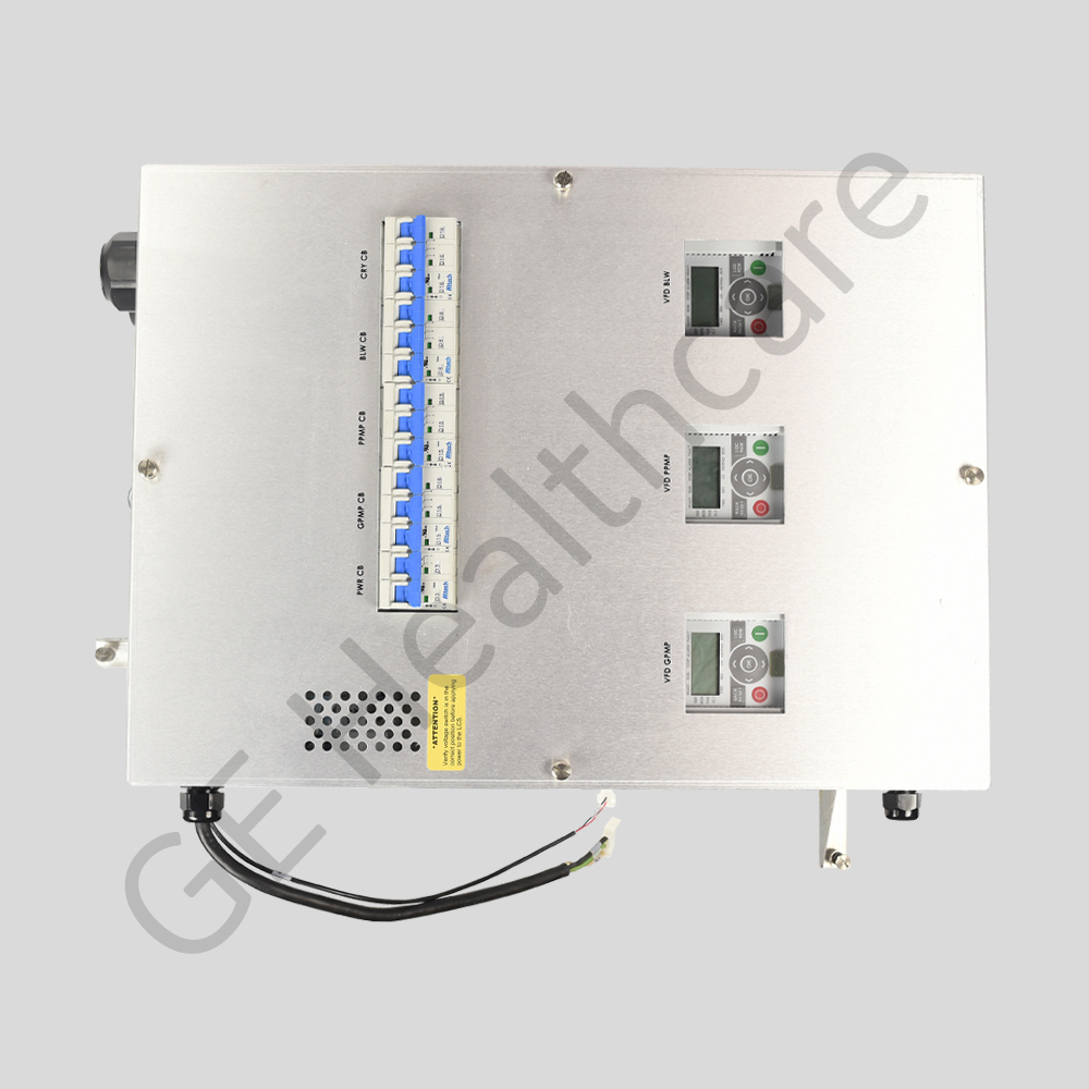 Power Box Kit, RoHS Power Box Kit, RoHS