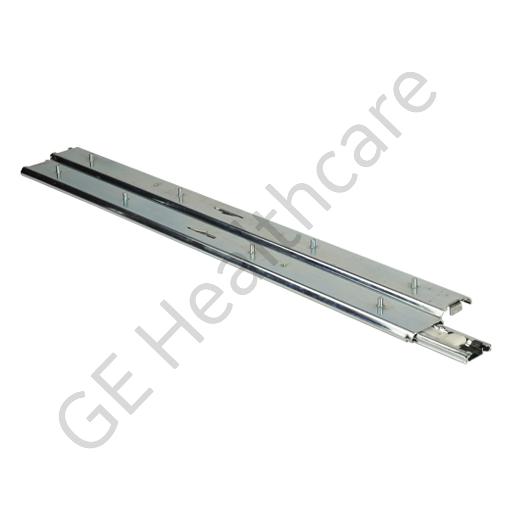 XGA Slide Rails 28" L 0.5" Width 28" XGA Slide Rails 28" L 0.5" Width 28"