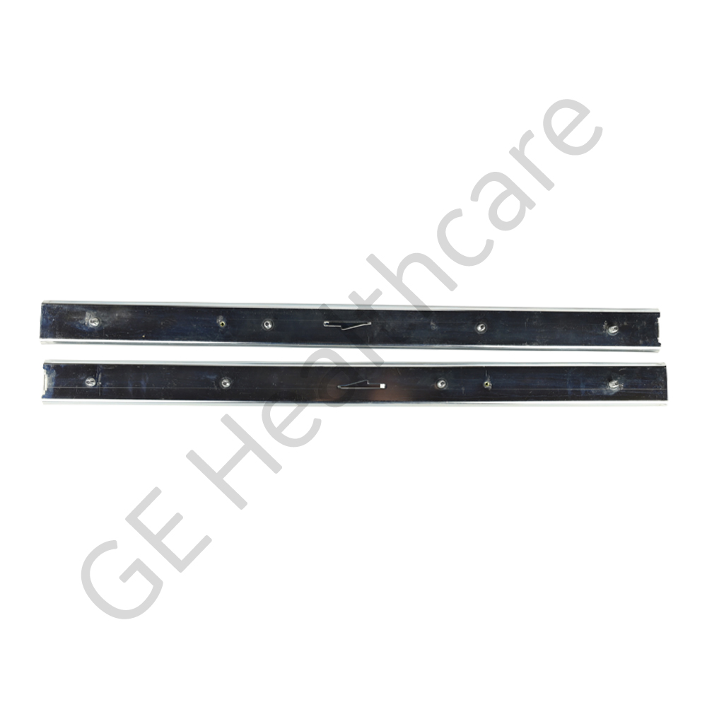 XGA Slide Rails, 28in Length, 0.5in Width, 28in Travel, Jonathan Rev F XGA Slide Rails, 28in Length, 0.5in Width, 28in Travel, Jonathan Rev F