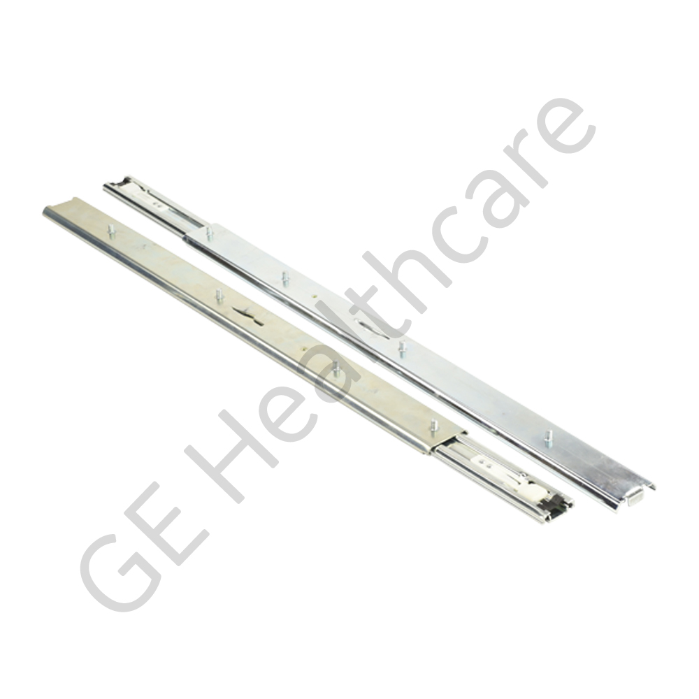 Slide, Ball Bearing, 26" Length 29" Travel Slide, Ball Bearing, 26" Length 29" Travel