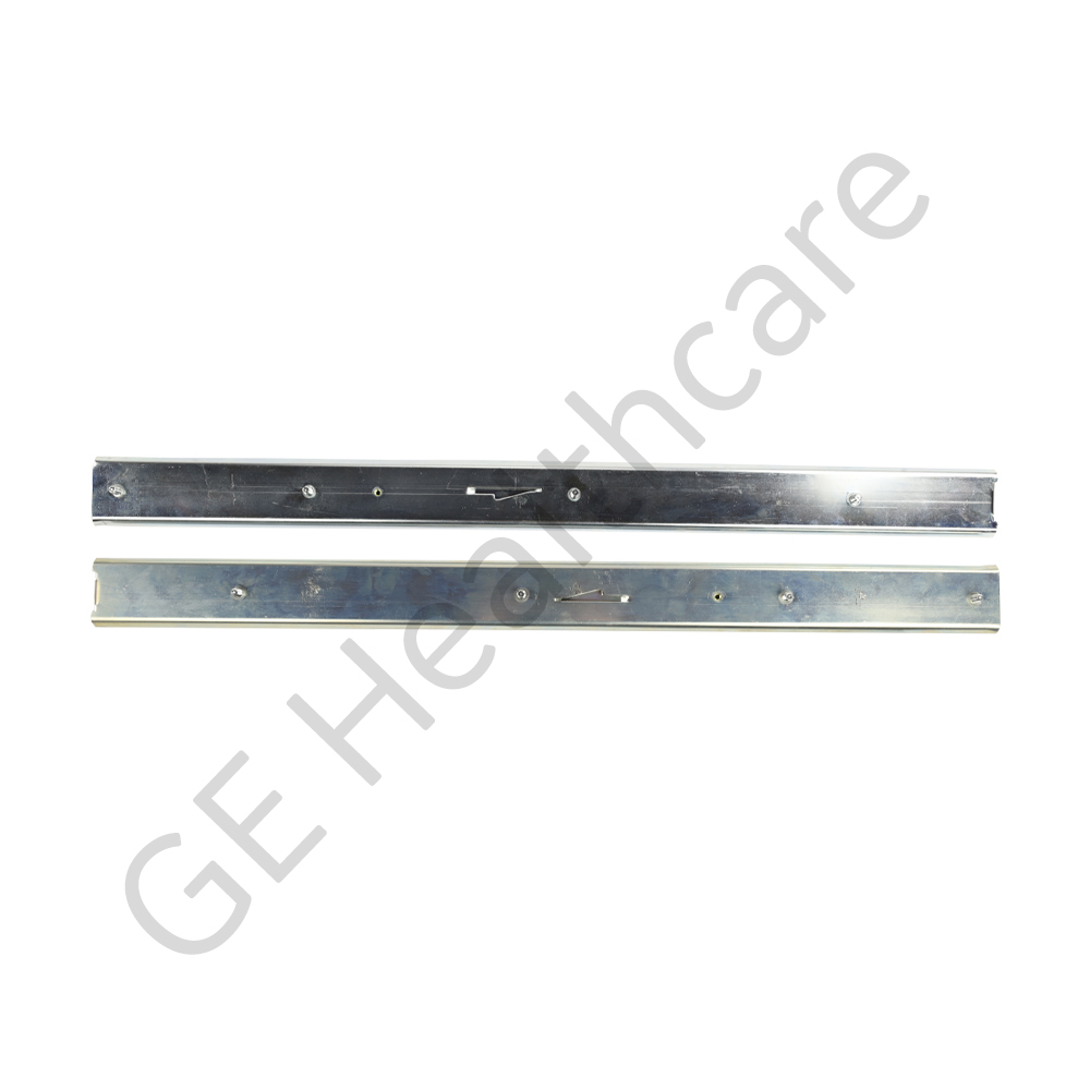 Slide, Ball Bearing, 26" Length 29" Travel Slide, Ball Bearing, 26" Length 29" Travel