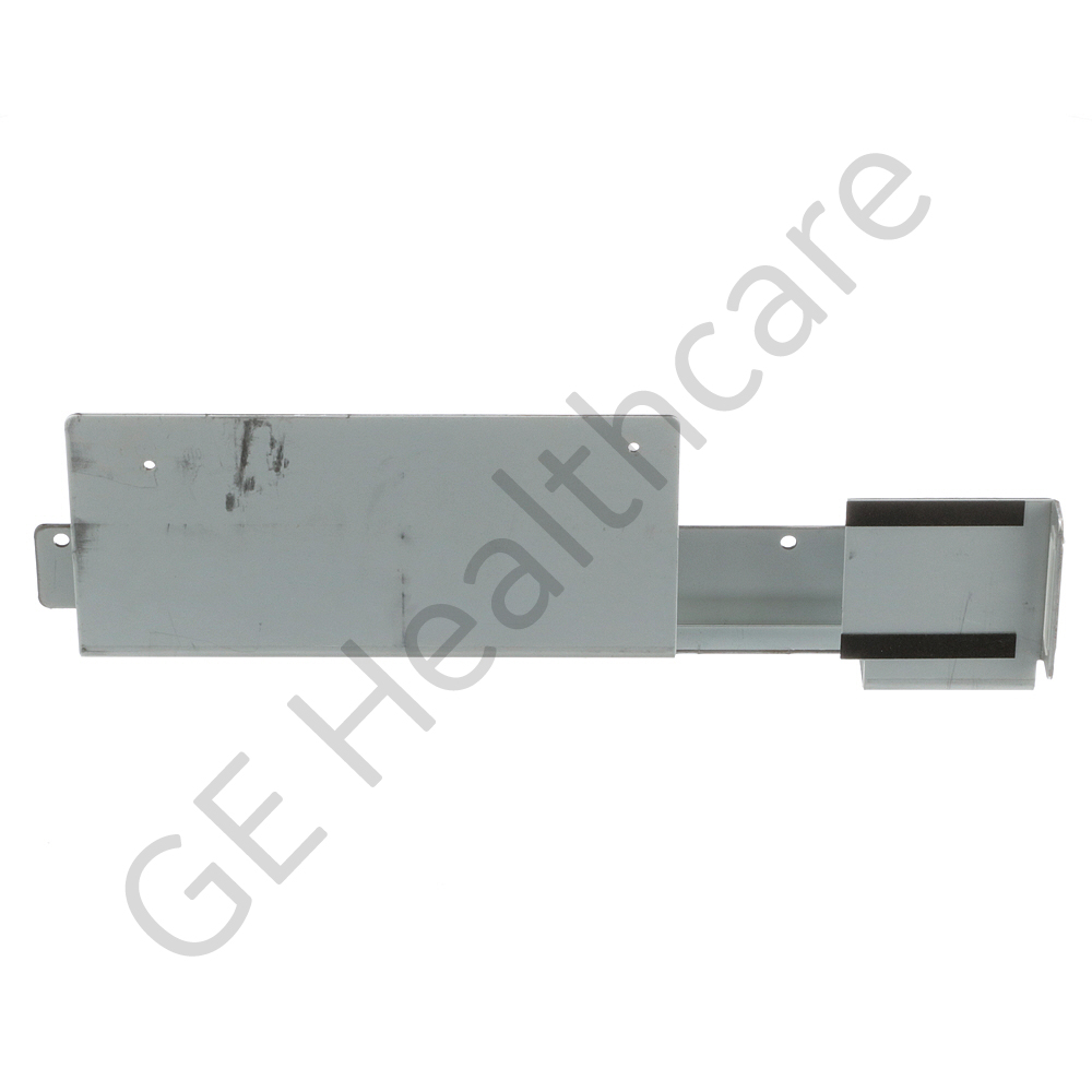 Side Panel Lower Bracket Left Common Positioning GT Side Panel Lower Bracket Left Common Positioning GT