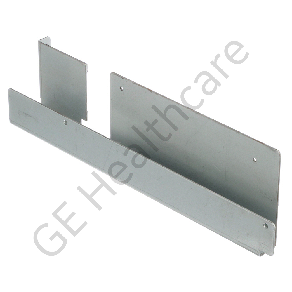 Side Panel Lower Bracket Left Common Positioning GT Side Panel Lower Bracket Left Common Positioning GT