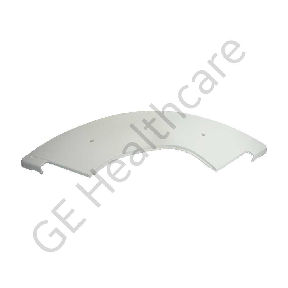 Front Bridge Cover Assembly Front Bridge Cover Assembly