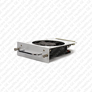 DCERD2 Fan Slot Assembly DCERD2 Fan Slot Assembly