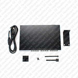 GIGABIT Ethernet Switch 24-PORT 5162073-H GIGABIT Ethernet Switch 24-PORT 5162073-H