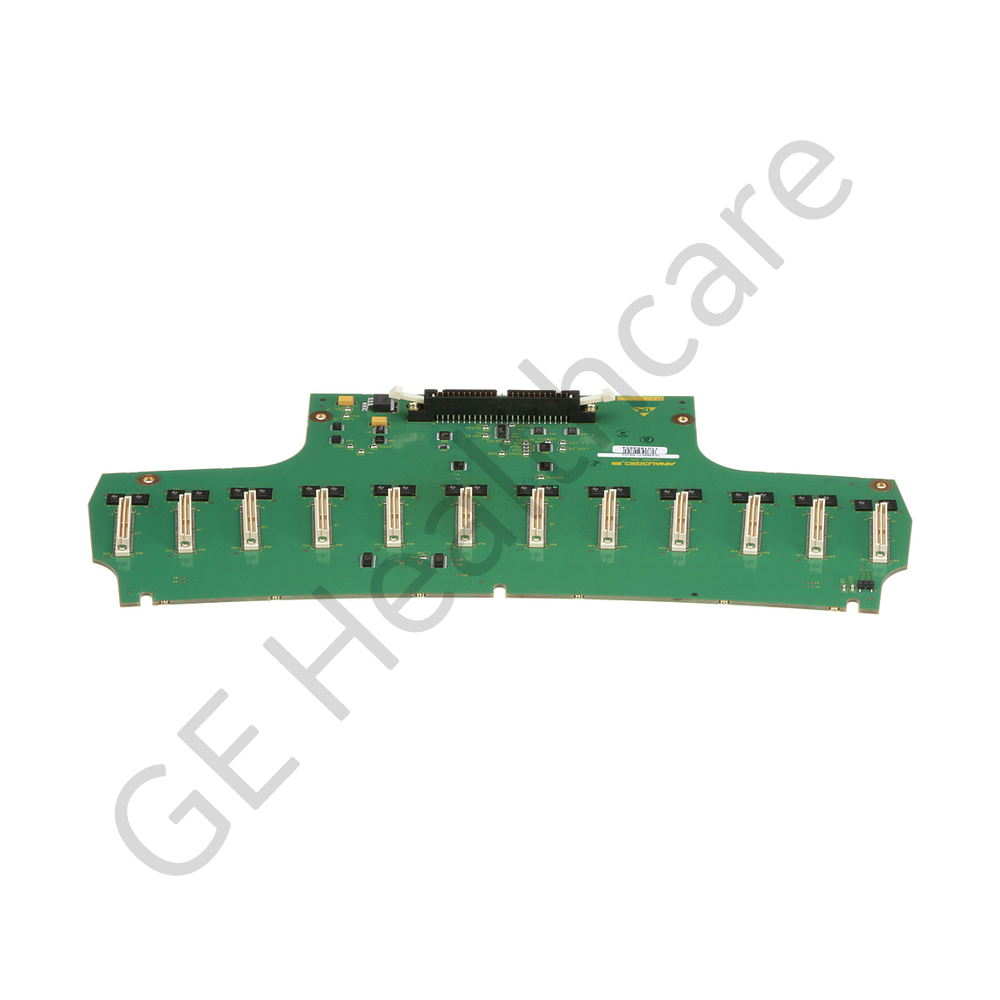 Hawkeye 4 Convertor Board for Part Hawkeye 4 Convertor Board for Part