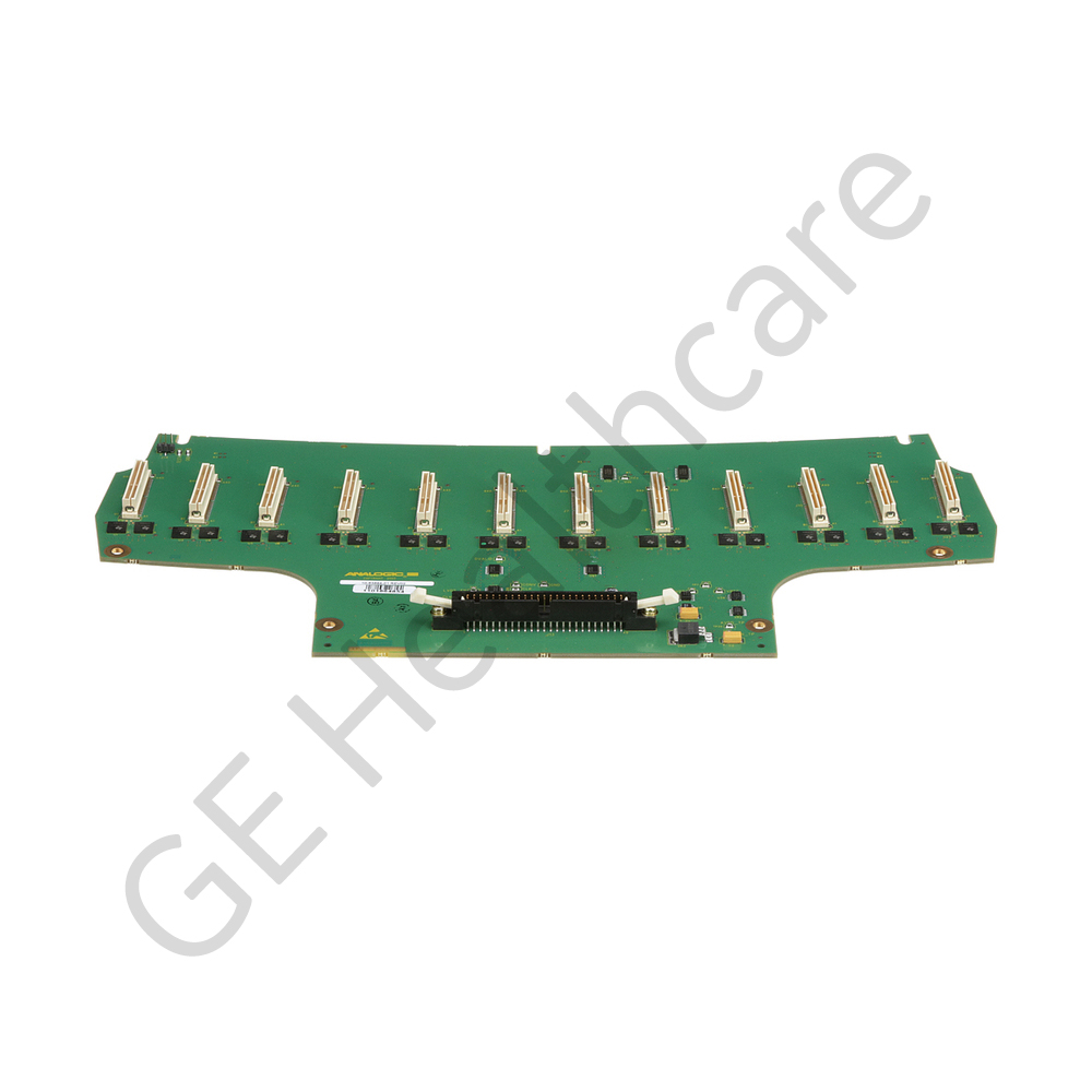 Hawkeye 4 Convertor Board for Part Hawkeye 4 Convertor Board for Part