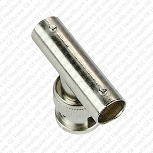 BNC T-Adapter Male to Female - Female BNC T-Adapter Male to Female - Female